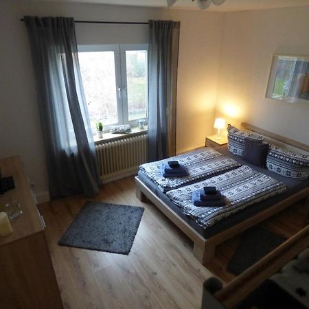 Apartmenthaus Geniusbank Er فيلهلمسهافن المظهر الخارجي الصورة